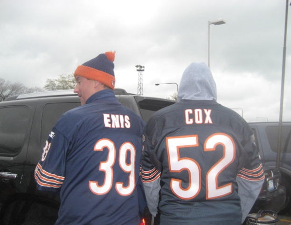 curtis enis chicago bears