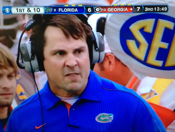 seething will muschamp look