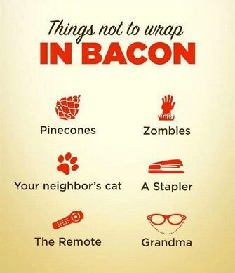 bacon-not-wrap