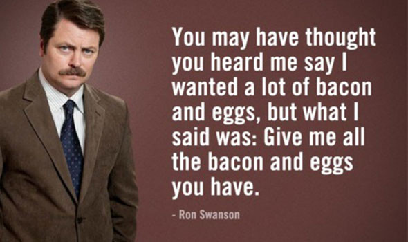 ron-swanson-bacon