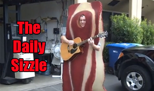 guitar-bacon