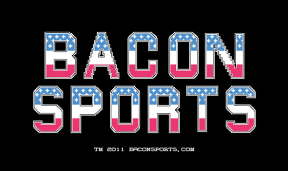 bacon sports internship