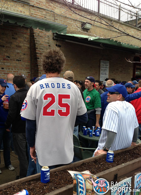 tuffy-rhodes-chicago-cubs-jersey