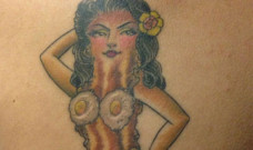 bacon-tattoo-front