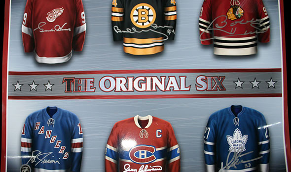 original-six-hockey