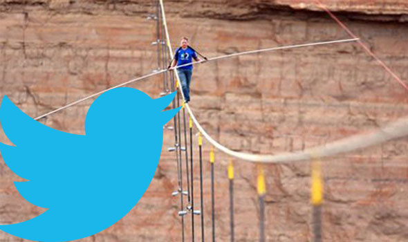 tightrope-walker-tweets