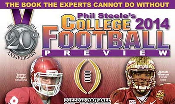 phil-steele-college-football-preview-2014