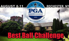 pga championship best ball challenge