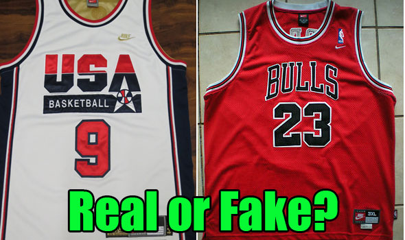 Can you Spot a Real vs Fake Jersey? Take our Jersey Quiz ...