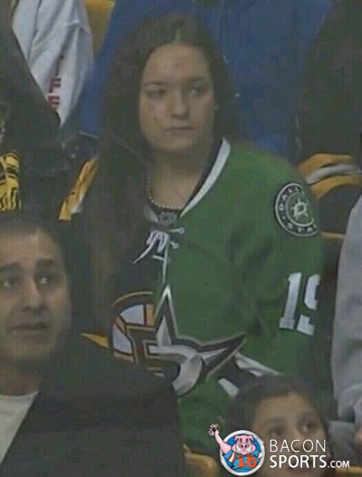 awful dual hockey jersey