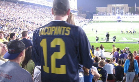 tacopants-michigan-jersey