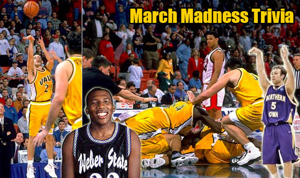 march madness trivia questions