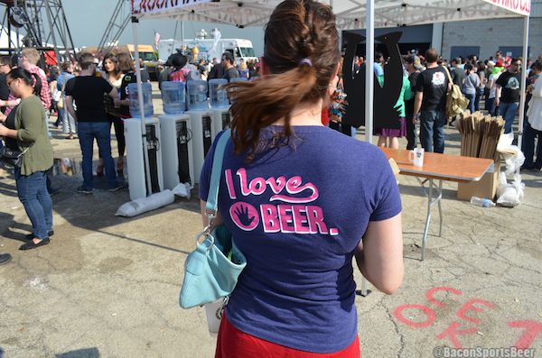 i love beer shirt