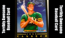 jose-canseco-fleer-91-card