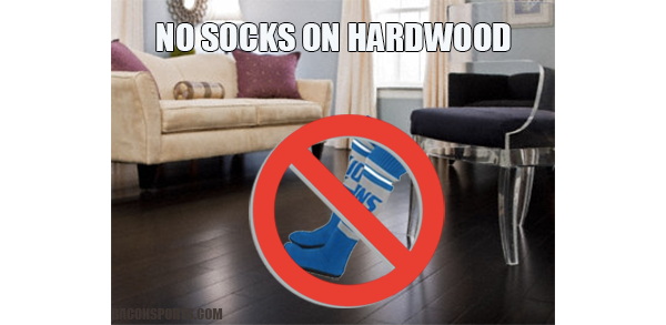NO-SOCKS-ON-HARDWOOD