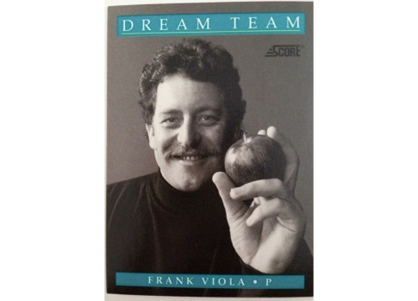 frank-viola-dream-team-card