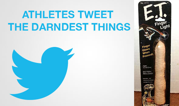 athletes-tweet