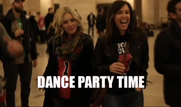 BACON-SPORTS-BEER-DANCE-PARTY