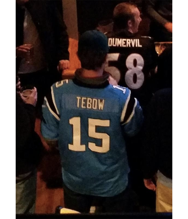 tim-tebow-panthers-jersey