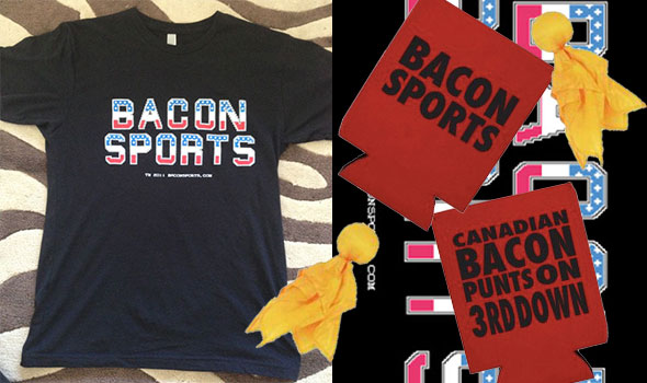 bacon-sports-prize-pack