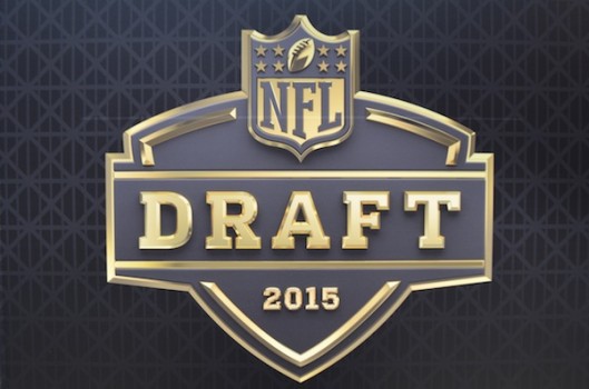 nfl draft 2015 chicago