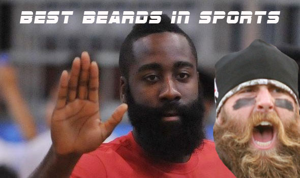 best-beards-in-sports