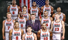 Team Usa Basketball Jerseys Database