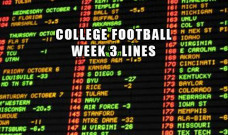 college-football-week-3-lines