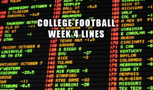 week-4-college-football-lines