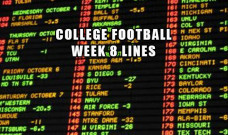 college-football-week-8-lines