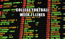 college-football-week-11-lines