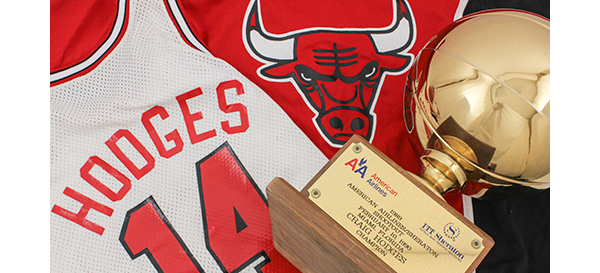 craig-hodges-bulls-jersey-trophy