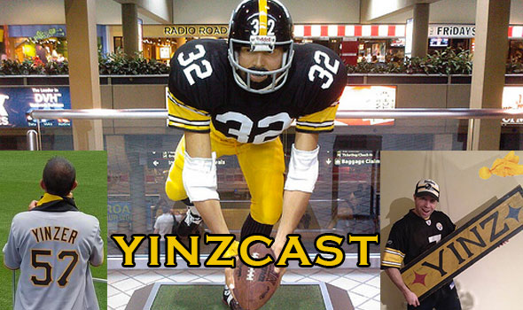 pittsburgh sports podcast