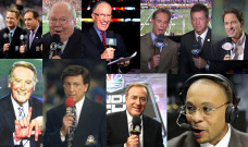 sports announcers