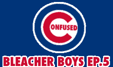 Cubs Podcast