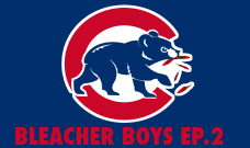 Cubs Podcast Opening Series -228