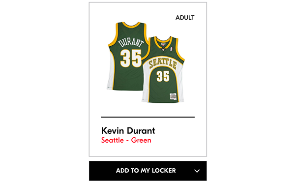 Rent Jerseys From Your Favorite Teams Thanks To Rep The Squad