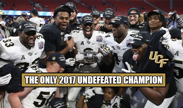 ucf undefeated national champion