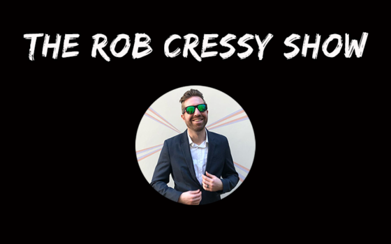 rob cressy show ep 0